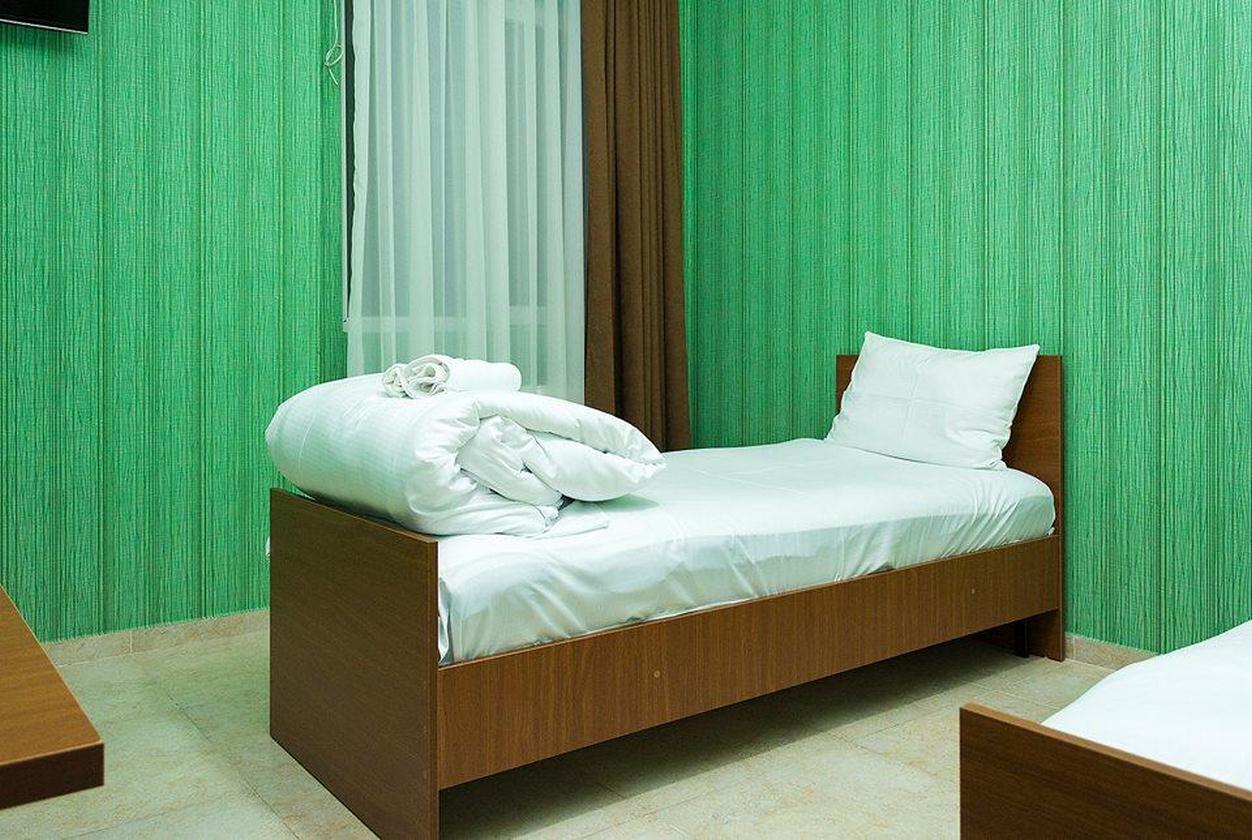 هتل هیلتاپ
